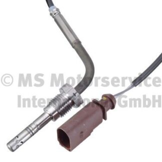 EGZOZ SICAKLIK SENSORU EGZOZ TURBO SARJ ONCESI TOUAREG 15>18 A6 A7 11>18 A8 10>17 Q5 13>17