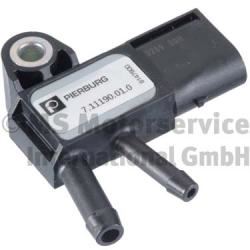 BASINC SENSORU (OM640, OM642, OM646) W204 07>14 C219 05>10 W212 09>16 C207 09>16 W221 09>13 VIANO W639 03> VITO W639 03> SPRINTER 09>