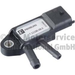 EGZOZ GAZI BASINÇ SEZICISI NISSAN QASHQAI XTRAIL 2,0 DCI VOLVO C30 II C70 II S40 II S60 II S80 (OM607, OM622) W176 12>18 C117 13>18 VITO CITAN 415 12> W447 14>