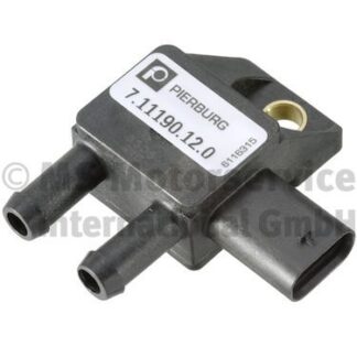 EGZOZ BASINC SENSORU BMW F10 F20 F30 E60 E90 N47N 08>16