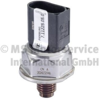 YAKIT BASINC SENSORU (OM651) W204 08>14 W205 14>18 W212 09>15 W222 14>17 VITO W639 10> W447 14> SPRINTER 906 06>