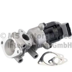 EGR VALFI SOL (276DT) LAND ROVER DISCOVERY III (L319) 04>09 RANGE ROVER SPORT I (L320) 05>13 JAGUAR XJ (X350, X358) D 2.7 02>09 XF I (X250) 05>15 S-TYPE II (X200) 04>07 C5 III C6 P407 P607 YM DT17TED4 (2,7HDI 24V) 08=>