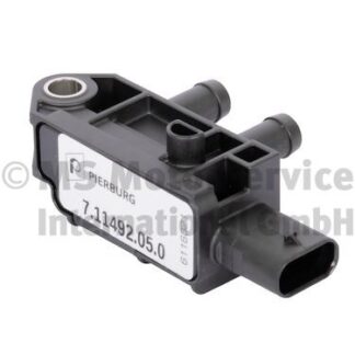 EGZOZ GAZI BASINC SENSORU A3 A4 A5 A6 A7 Q2 Q5 ARTEON CRAFTER PASSAT POLO TIGUAN LEON KAROQ KODIAQ SCALA SUPERB 15>>