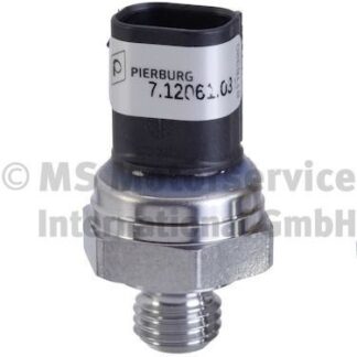 EGZOZ BASINC SENSORU (OM651) W176 12>18 W204 08>14 W205 15>18 W212 09>16 VITO W447 14> SPRINTER 906 06>16