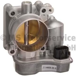 GAZ KELEBEGI GOVDESI VECTRA C Z22YH