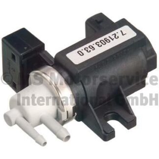 EGR TURBOSARJ BASINC DONUSTURUCU VOLVO S60 I 2.4 D 01>10 S80 I 2.4 D5 01>10 V70 II 2.4 D 01>07 XC70 2.4 D5 XC AWD 02>07 XC90 I D5 A 02>06