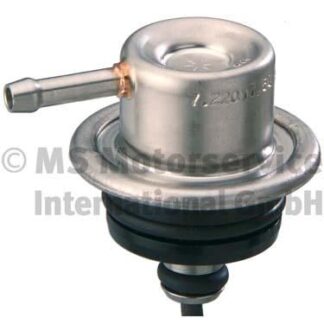 YAKIT BASINC REGULATORU PASSAT A4 A6 SKODA SUPERB 1.6 1.8 2.0 2.4 T5 3.2 V6
