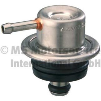 YAKIT BASINC REGULATORU BORA 2.0 (98 05) GOLF III IV V 1.8T 2.0 (91 08) A2 1.6 (02 05) A3 1.6 1.8 00>
