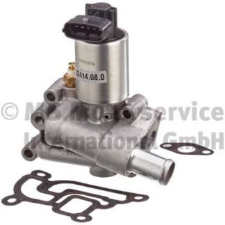 EGR VALFI CORSA B 1,2I 16V BENZ, X12XE (5 PIN KARE SOKET)