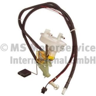 YAKIT DEPO SAMANDIRASI SOL W203 02>07 CL203 02>08 S203 02>07 C209 02>09 A209 03>10