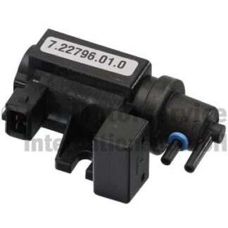 BASINC KONTROL VALFI BMW M47 M57 E87 E90 E46 E60 E83 E70 E71 E53