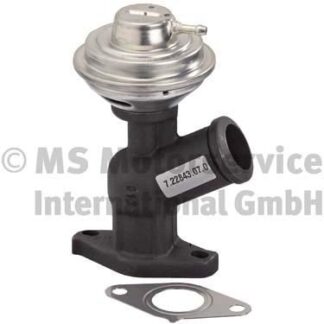 EGR VALFI 306-406-C5 2.0HDI