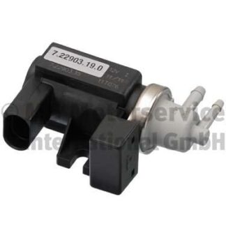 TURBOSARJ BASINC DONUSTURUCU A4 01>05 A6 02>05 1.9TDI AWX AVF AVB