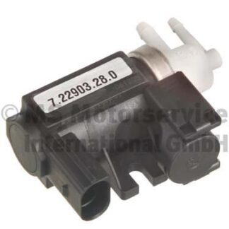 TURBOSARJ BASINC DONUSTURUCU A4 01>08 A6 02>08 SUPERB 02>08