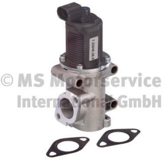EGR VALFI OPELDOBLO 1.9 JTD TIP2 ALFA ROMEO 159 1.9 JTD ASTRA H VECTRA C 1.9 CTDI