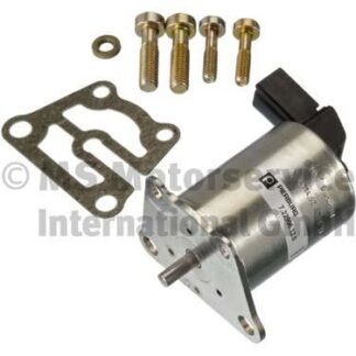 EGR VALFI VOLVO S60 I (384) 2.4 D 01>10 S80 I (184) 2.4 D5 01> 08 V70 II (285) 2.4 D5 05>10 XC90 I (275) D5 AWD10>15