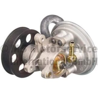 VAKUM POMPASI BOXER JUMPER DJ5 DJ5T 94>02