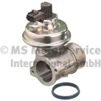 EGR VALF MONDEO III 01>07 2.0 TDCI 2.2 TDCI JAGUAR X-TYPE I (X400) 2.0 D 03>09