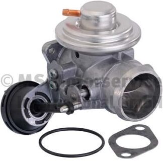 EGR VALFI CORDOBA IBIZA 02>09 FABIA 00>08 OCTAVIA 96>10 POLO 01>09 1.9TDI ATD AGR ALH