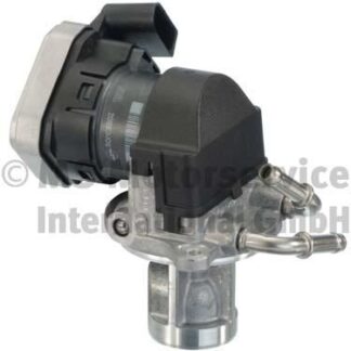 EGR VALFI (OM640) A-CLASS W169 04>08 B-CLASS W245 05>08