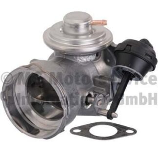 EGR VALFI TRANSPORTER T5 TOUAREG 2,5 TDI 03>09 AXD AXB BLJ