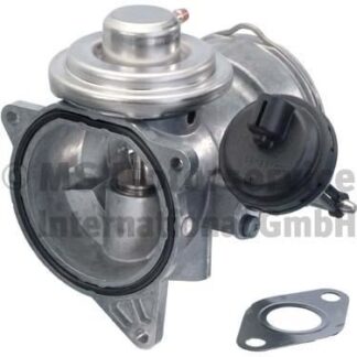 EGR VALFI TOUAREG 2,5 R5 TDI BLK BAC 03>10