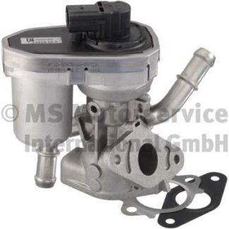 EGR VALFI (BORULU YENI TIP) TRANSIT V347 V348 2,4TDCI / 3,2TDCI 10>14