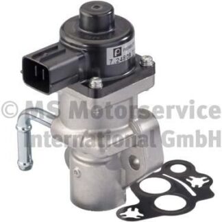 EGR VALFI KOMPLE MONDEO IV 07>14 S-MAX 10>15 MAVERICK: 2.3 16V 07>15 2.0 DURATEC BENZINLI