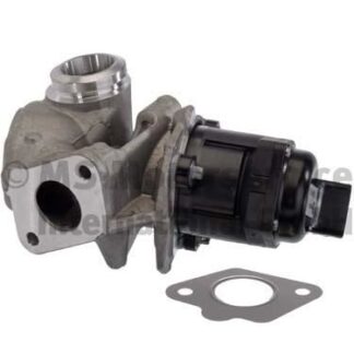 EGR VALFI MAZDA 2 2002-2007 TOYOTA AYGO 1,4 D4D P107 P1007 P207 P206 206+ (T3E) BIPPER C1 C2 C3 (I II III) C3 PLURIEL NEMO DV4TD (1,6HDI 8V) FIESTA 1,4 TDCI 01>