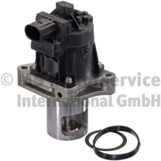 EGR VALFI KOMPLE ASTRA J ASTRA K B16DTH