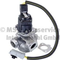 EGR VALF (KABLOLU) FOCUS II FOCUS II CMAX 1,6TDCI 04>11 VOLVO C30 06>12 S40 II V50 1,6TDI 05>