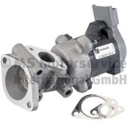 EGR VALFI SAG (276DT) LAND ROVER DISCOVERY III (L319) 04>09 RANGE ROVER SPORT I (L320) 05>13 JAGUAR XJ (X350, X358) D 2.7 02>09 XF I (X250) 05>15 S-TYPE II (X200) 04>07 C5 III C6 P407 P607 YM DT17TED4 (2,7HDI 24V) 08=>