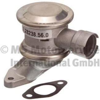 SEKUNDER HAVA VALFI (N62) BMW E60 E61 E63 E64 E65
