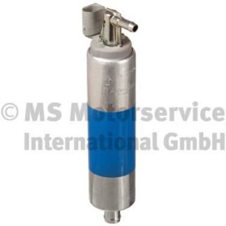 YAKIT POMPASI (M285) W220 00>05 C215 02>06 R230 03>12