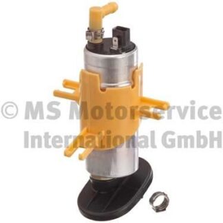 YAKIT POMPASI (0,5 BAR-diseL) BMW M47 M57 E46 00>05