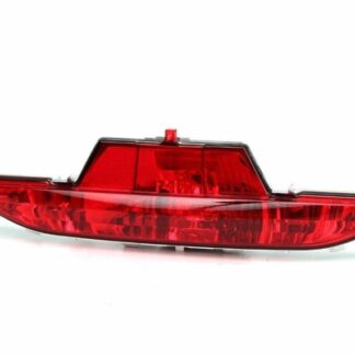 REFLEKTOR TAMPON 208 15>21 OPEL CORSA F 19>23 ARKA ORTA