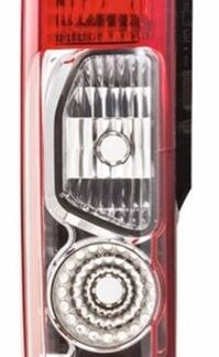 STOP LAMBASISOL DUCATO III 06> / BOXER III 06> / JUMPER III 06>