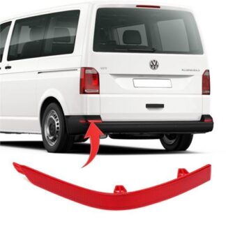 REFLEKTOR ARKA TAMPON SOL T7 16>19