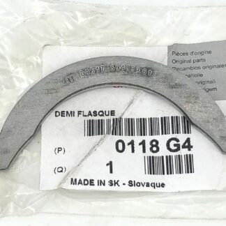 KENAR AY YATAK (STD) BMW F20 F30 N13 11> P3008 P2008 P308 PARTNER TEPE RCZ P207 P308 P508 P208 P5008 C3-C4 II-C5 X7 DS3-DS4-DS5 C4 PICASSO EP3-EP6