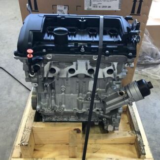 KOMPLE MOTOR 2008-208-3008-308-5008-508-PARTNER-BERLINGO-C3-C II-GICASSO-C5 X7-DS4 EP6C