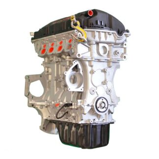 KOMPLE MOTOR C3 II-PICASSO-C4 II-EP3C