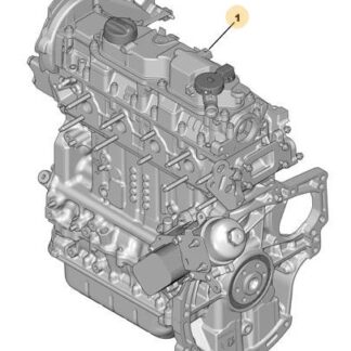 KOMPLE MOTOR(YAG SOGUTUCU+TRIGER SETI+YAG KARTERI+SUBAP KAPAGI+YAG POMPASI) 2008-207-208 I-II-301-308 I-II-PARTNER-RIFTER-BERLINGO-C3-C4 II-CACTUS-PICASSO-C-ELYSEE-DS3-DS4 1.6HDI DV6DTED FOCUS III 11>17 1.6 TDCI EURO 5 (ORIJINAL SERVIS MOTORU)
