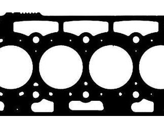 SILINDIR KAPAK CONTASI CELIK P206 P307 P107 P207 307 C1 C2 C3 (I II III) XSARA 208 DS3 DV4TD / DV4C (1,4 HDI 8V) FIESTA FUSION 1,4TDCI DURATORQ (5 TIRNAK) KALINLIK: (1,45MM)