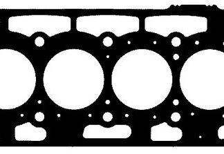 SILINDIR KAPAK CONTASI P206 P207 P307 P308 P3008 P3008 P5008 P407 C4 BERLINGO (II III) PARTNER (II III) C3 (I II III) C4 PICASSO C4 (B7) DS4 DS3 DV6 (1,6HDI) FOCUS S40 1,6TDCI C3 DV4TED4 (1,4HDI 16V) / (2 CENTIK) 1,25MM