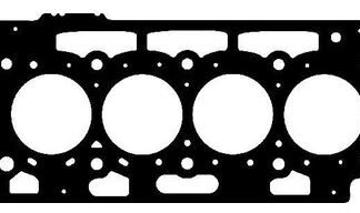 SILINDIR KAPAK CONTASI P206 P207 P307 P308 P3008 P3008 P5008 P407 C4 BERLINGO (II III) PARTNER (II III) C3 (I II III) C4 PICASSO C4 (B7) DS4 DS3 DV6 (1,6HDI) FOCUS S40 1,6TDCI C3 DV4TED4 (1,4HDI 16V) / (1 CENTIK) 1,35MM