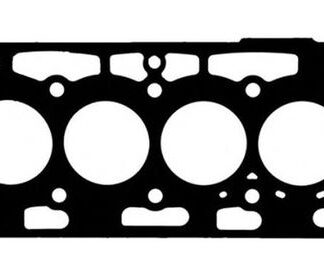 SILINDIR KAPAK CONTASI P2008 P207 P208 P206+ (T3E) PLUS C3 III DS3 DV4C EURO5 MOTOR FIESTA KVJA 1,5TDCI 12> FIESTA KVJA 1,5TDCI / 1,4TDCI EURO5 (4 CENTIK) 1,40MM
