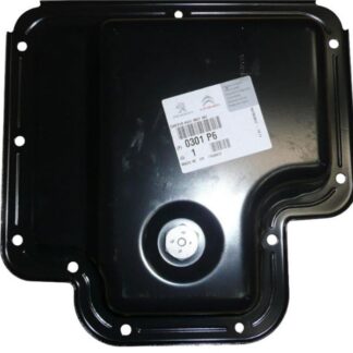 YAG KARTERI ALT PARCA SCUDO EXPERT JUMPY III 1.6HDI 07>