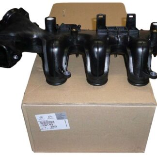 EMME MANIFOLDU P307 YM-PARTNER II-BERLINGO II-PARTNER TEPE-BERLINGO III-P206-P207-P308-P3008-C4-C5 II-C5 III-C2-C3 II-C4 II DS4-C3 III DV6 (1,6HDI 16V) FOCUS 1,6TDCI 04/>