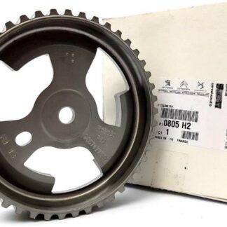 EKSANTRIK MIL DISLISI 206-207-208-308 I-II-407-508-2008-3008-5008-PARTNER-BIPPER-EXPERT-BERLINGO-C-ELYSEE-C1-C2-C3-C4-C5-DS3-DS5-JUMPY-NEMO 1.6HDI DV6