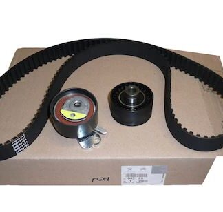 TRIGER EKSANTRIK GERGI SETI 405 YM 406 YM 306 YM XANTIA XU7JP4 1.8 16V 136 DIŞ KAYIŞ